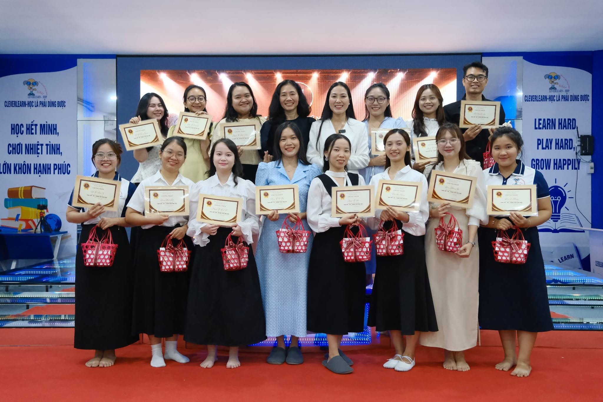Media lớp học 26