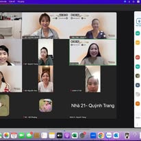 Media lớp học 13