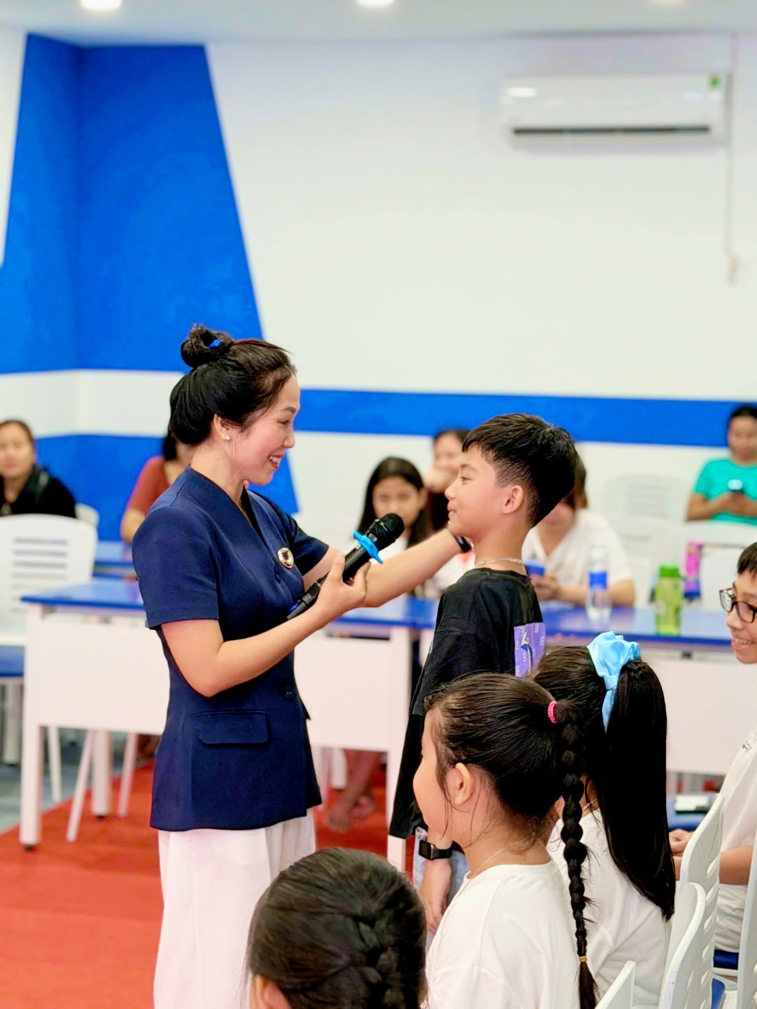 Media lớp học 17