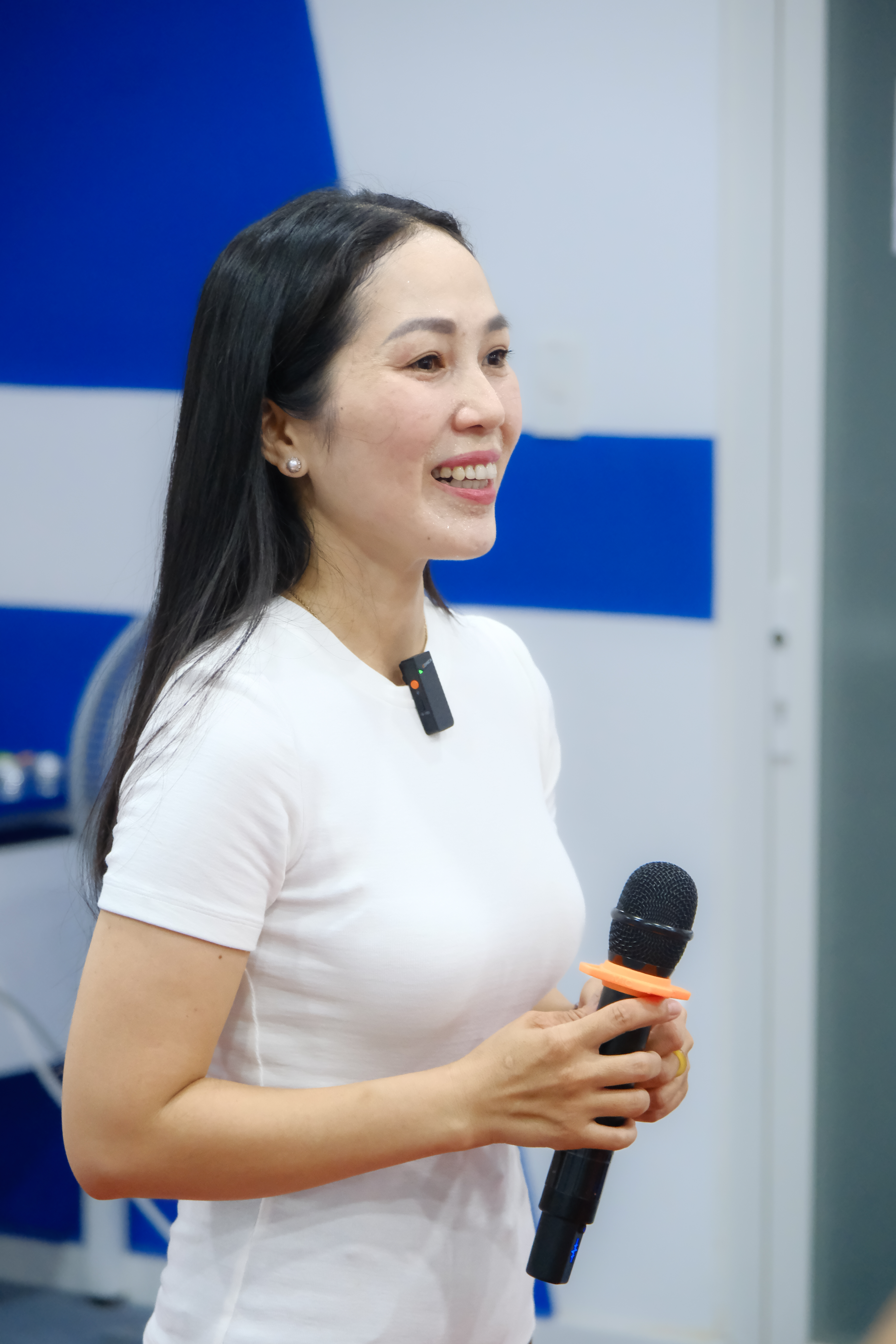 Media lớp học 38