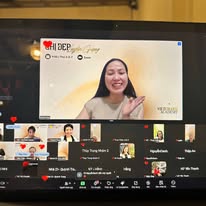 Media lớp học 12