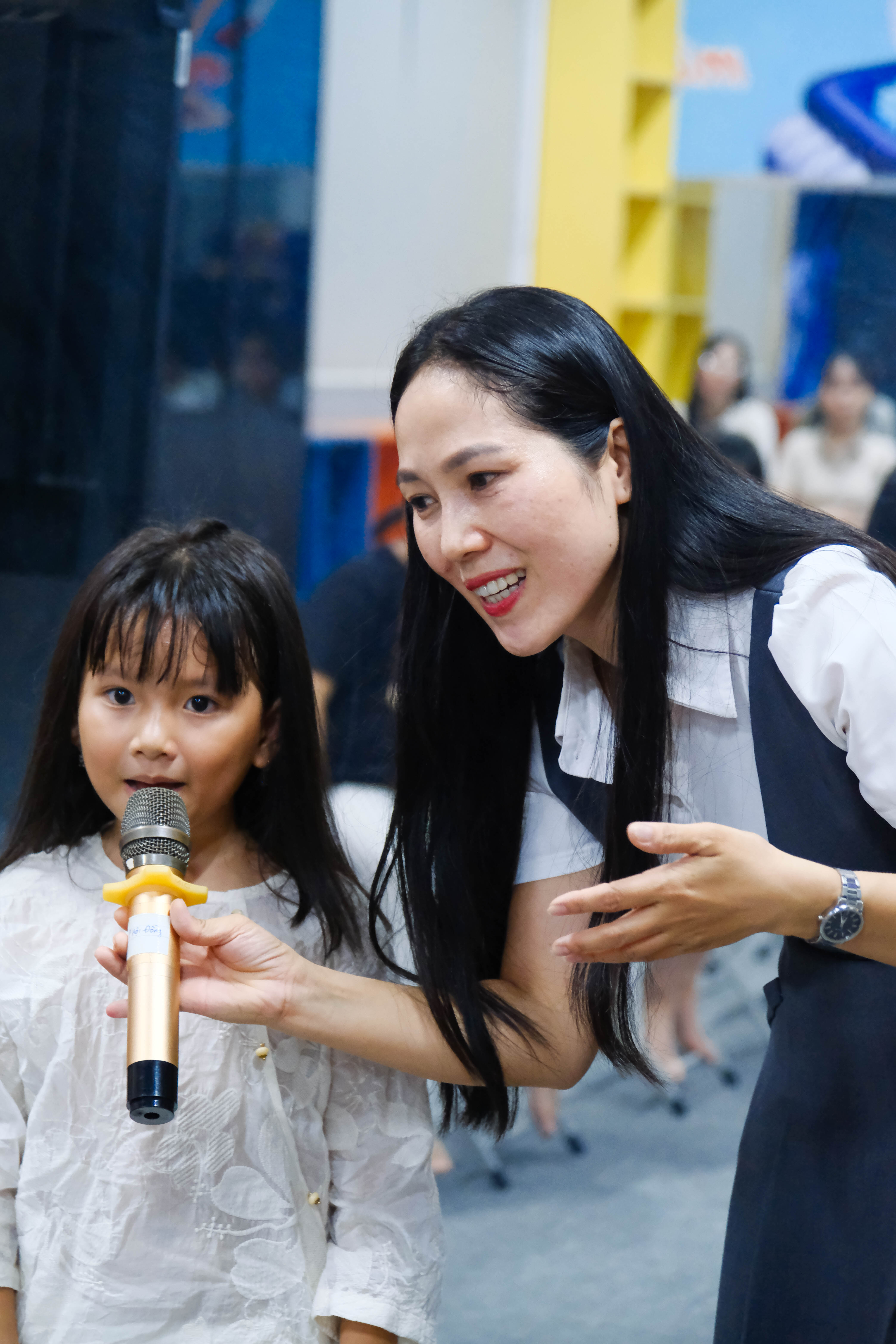 Media lớp học 32