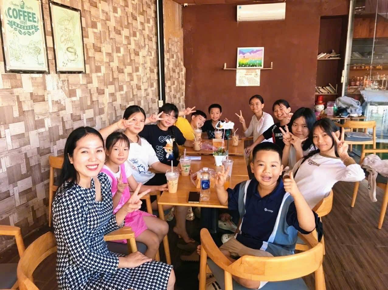 Media lớp học 25