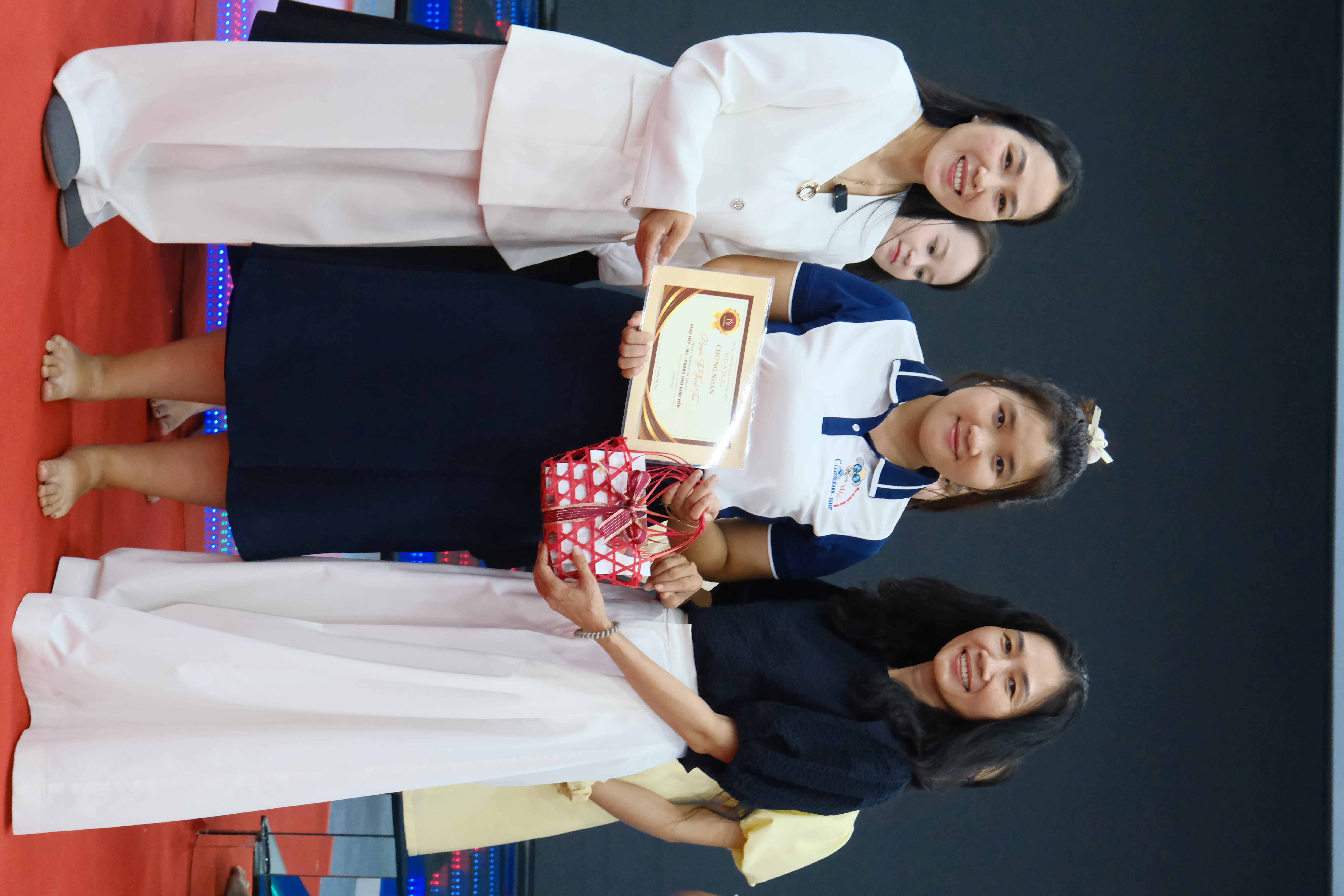 Media lớp học 35