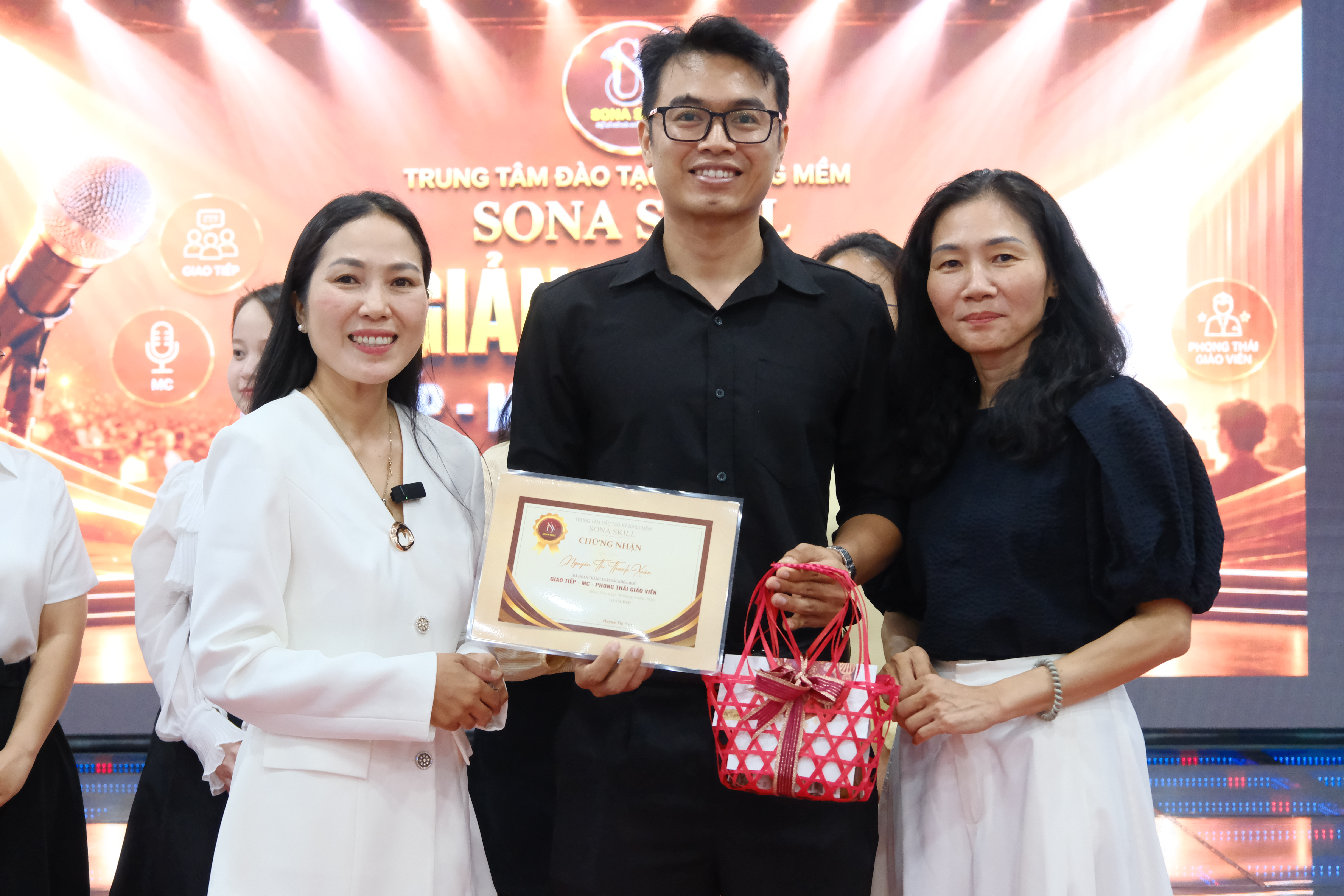 Media lớp học 36